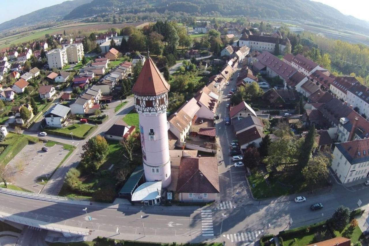 Cosy Hill Home Rucman With A Breathtaking View Zgornja Pohanca 外观 照片